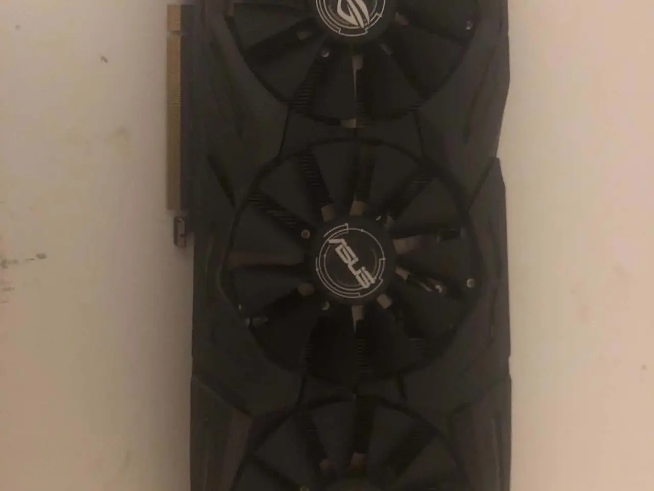 Billede 1 - gtx 1060 6gb