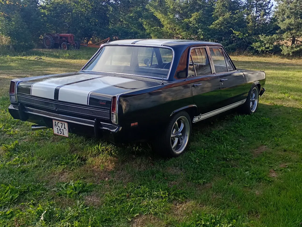 Billede 2 - Valiant