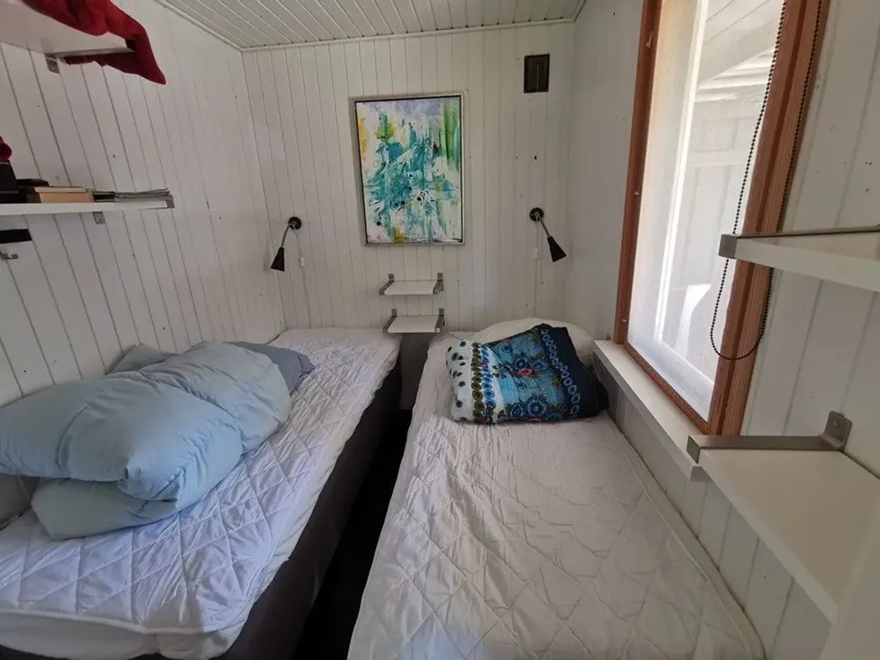 Billede 6 - Ferie i lækkert sommerhus på Langeland