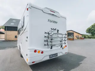 Forster Fiat FT 754 EB