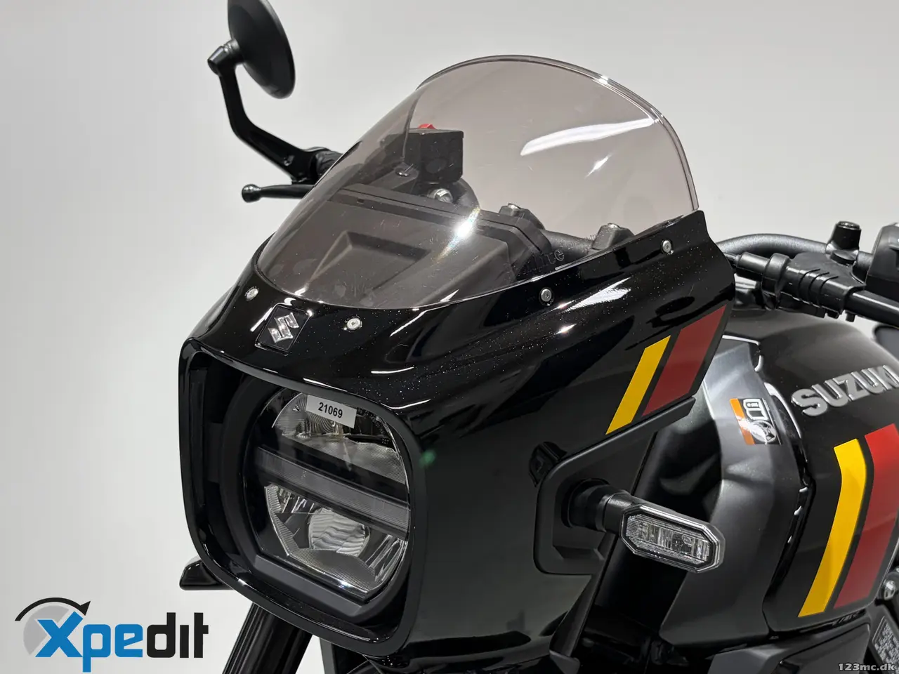 Billede 18 - Suzuki GSX-8TT