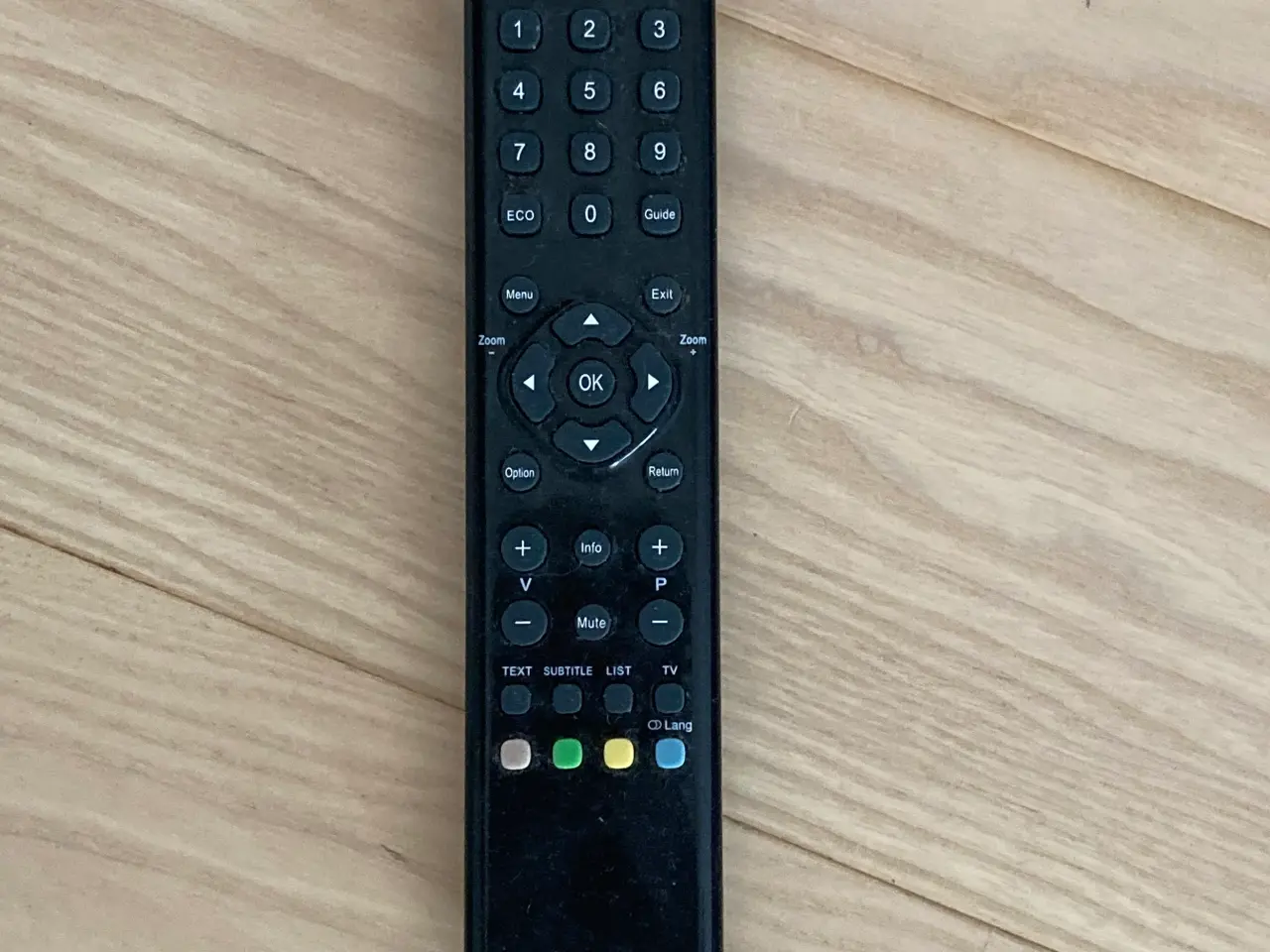 Billede 3 - TV 32 tommer