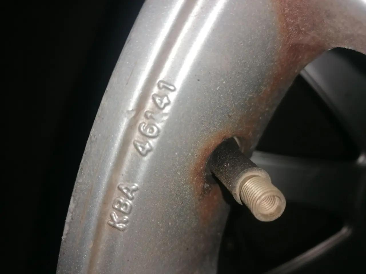 Billede 4 - Passer til vw audi