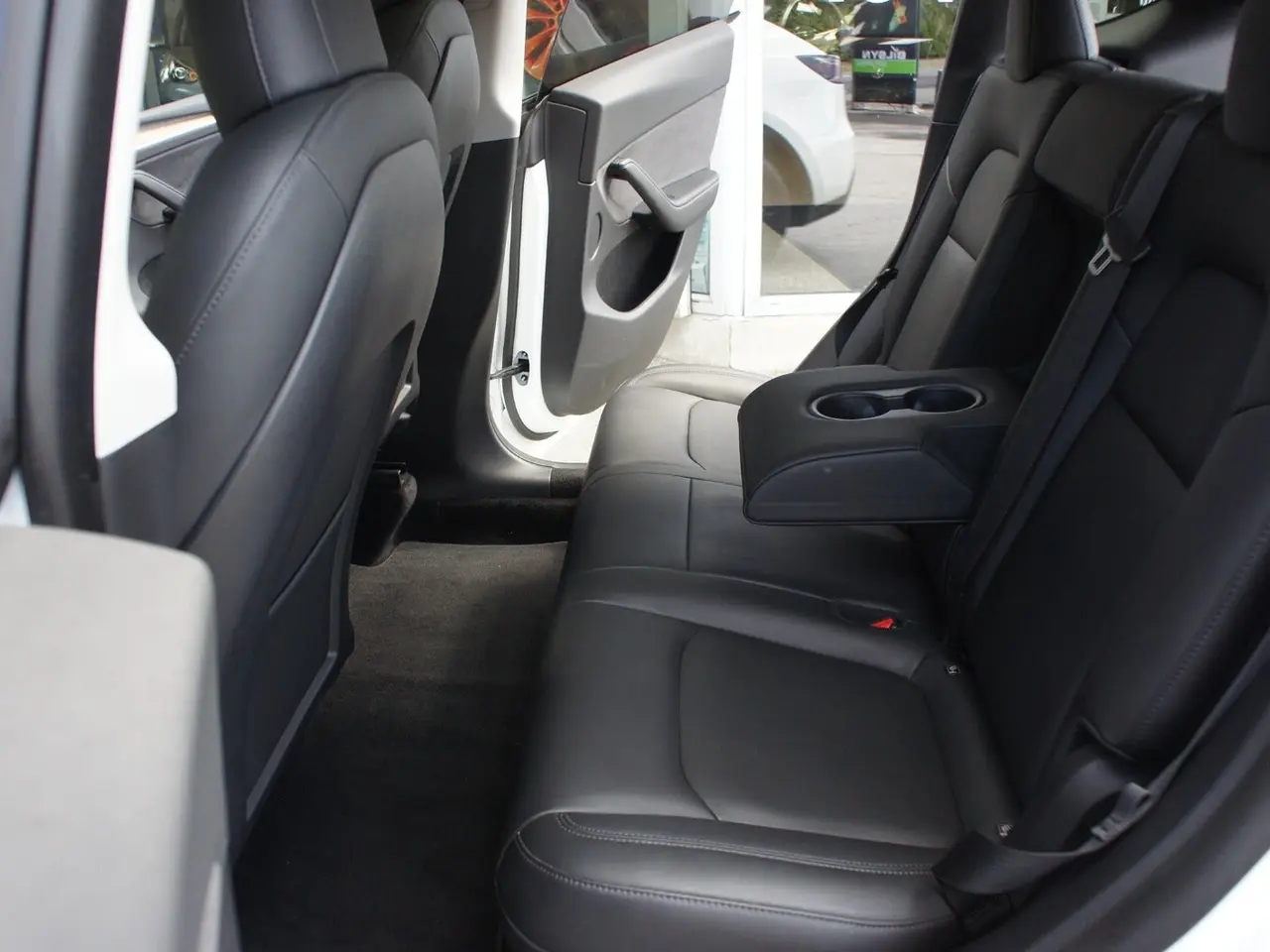 Billede 17 - Tesla Model Y Long Range AWD