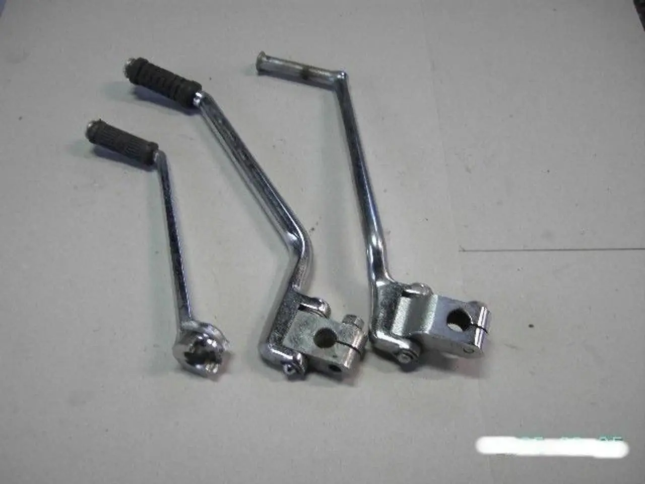 Billede 2 - Suzuki MC reservedele