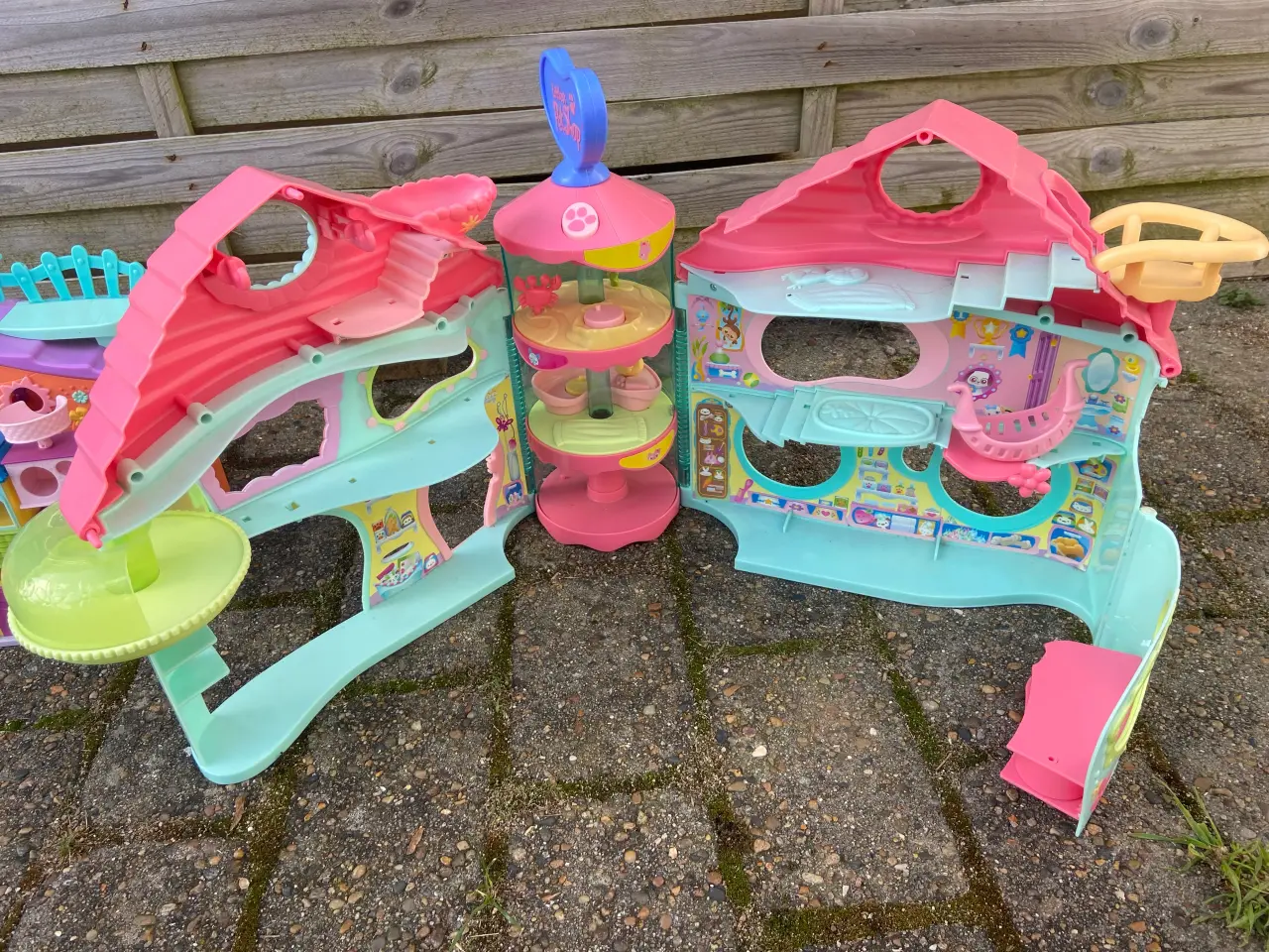Billede 4 - Meget forskelligt My Little Pet til salg