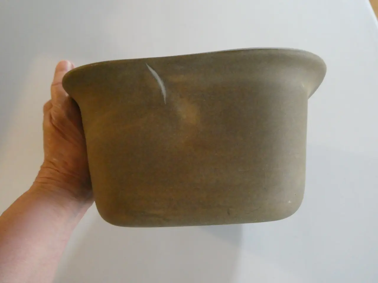 Billede 6 - Vintage Ildpot stegefad, 29 cm
