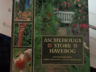 Aschehougs store havebog