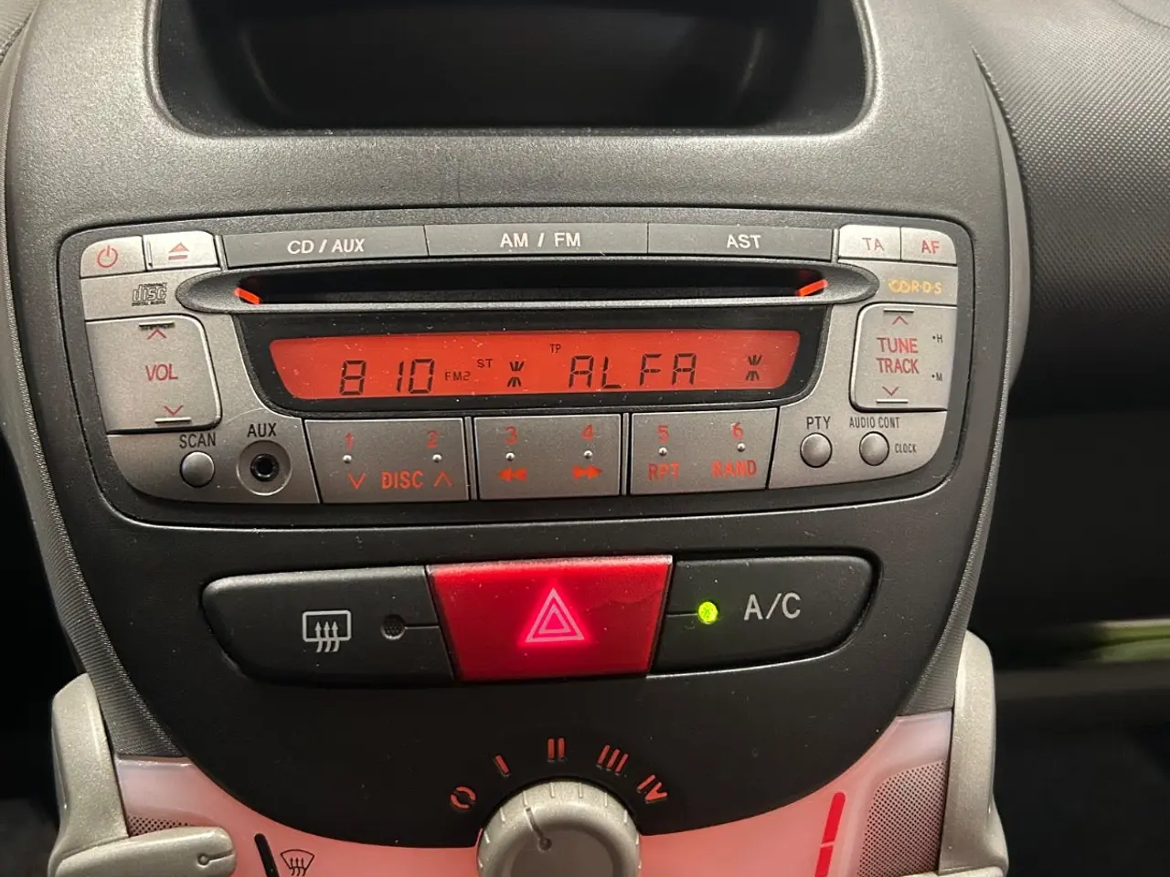 Billede 11 - Peugeot 107 1,0 Trendy