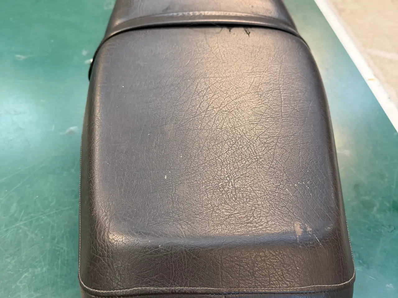 Billede 3 - Honda cb 550 Sæde