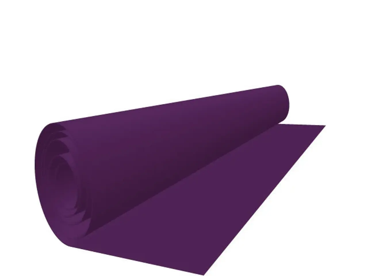 Billede 1 - Oracal 631-040 Violet Folie