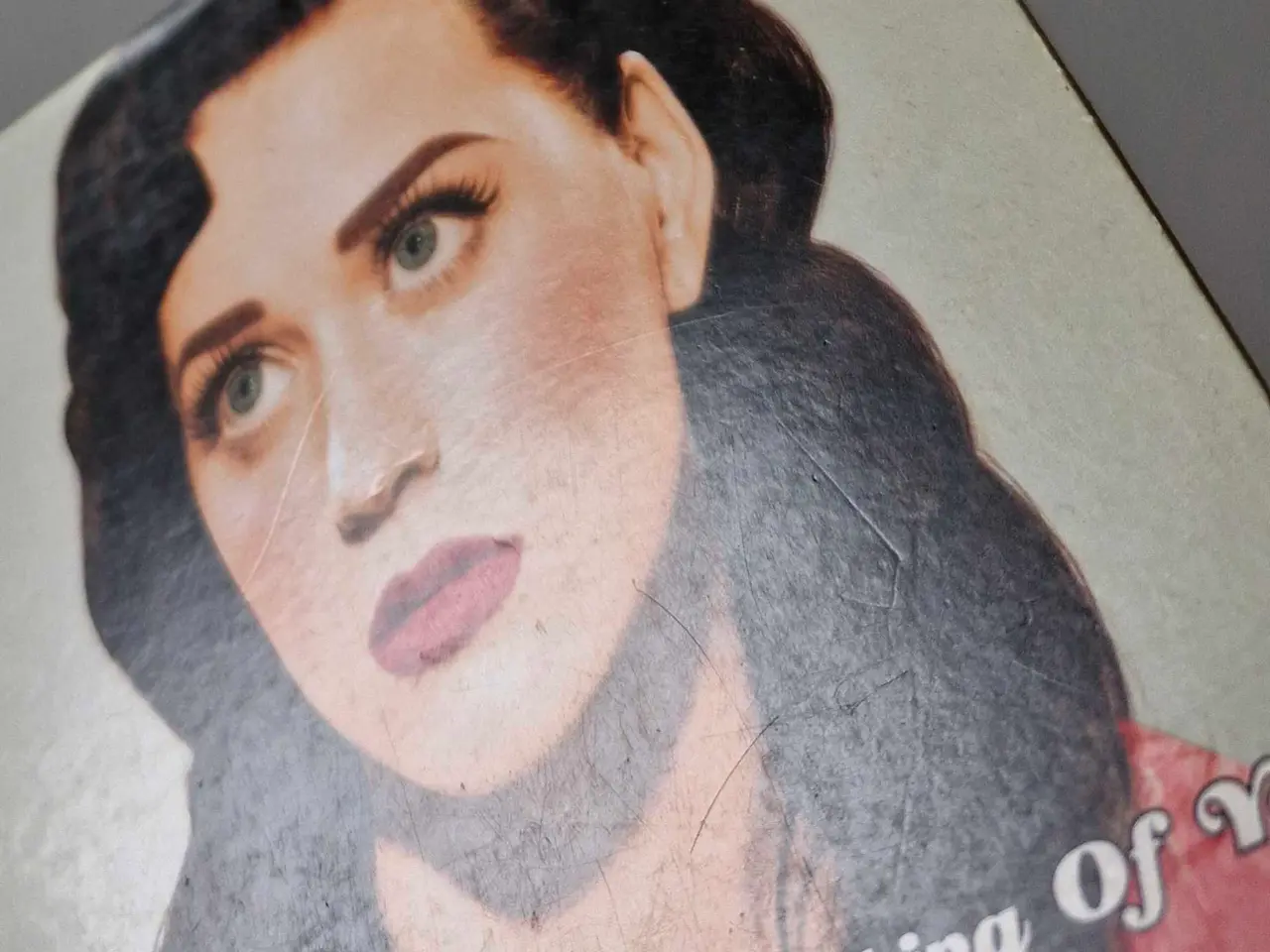 Billede 14 - Katy Perry - Thinking Of You (Single)