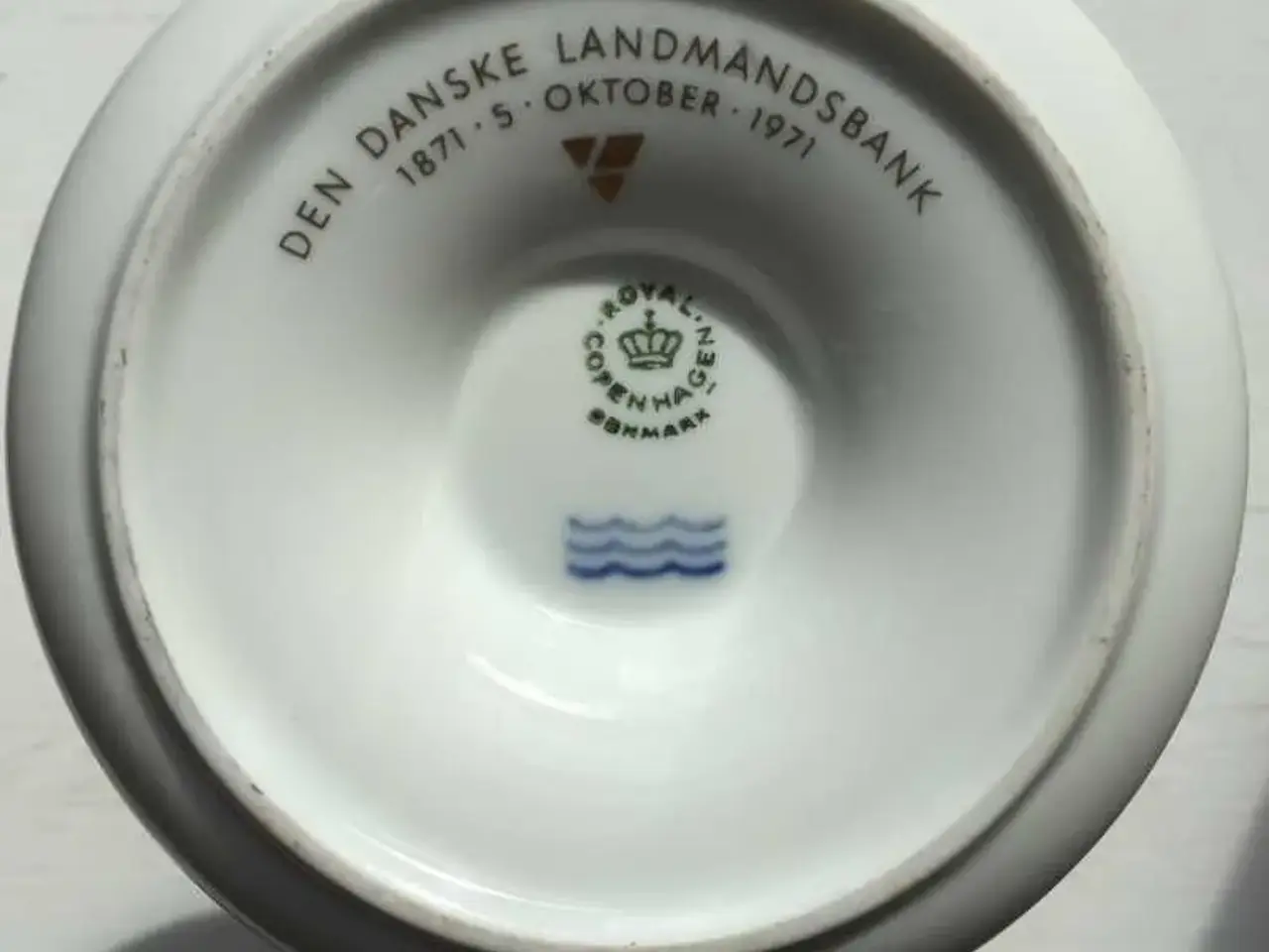 Billede 2 - Royal Copenhagen Lysestager