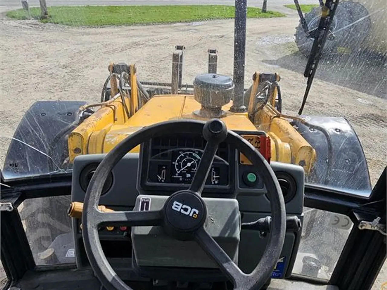 Billede 14 - JCB 4CX eco T4i III B - Video!