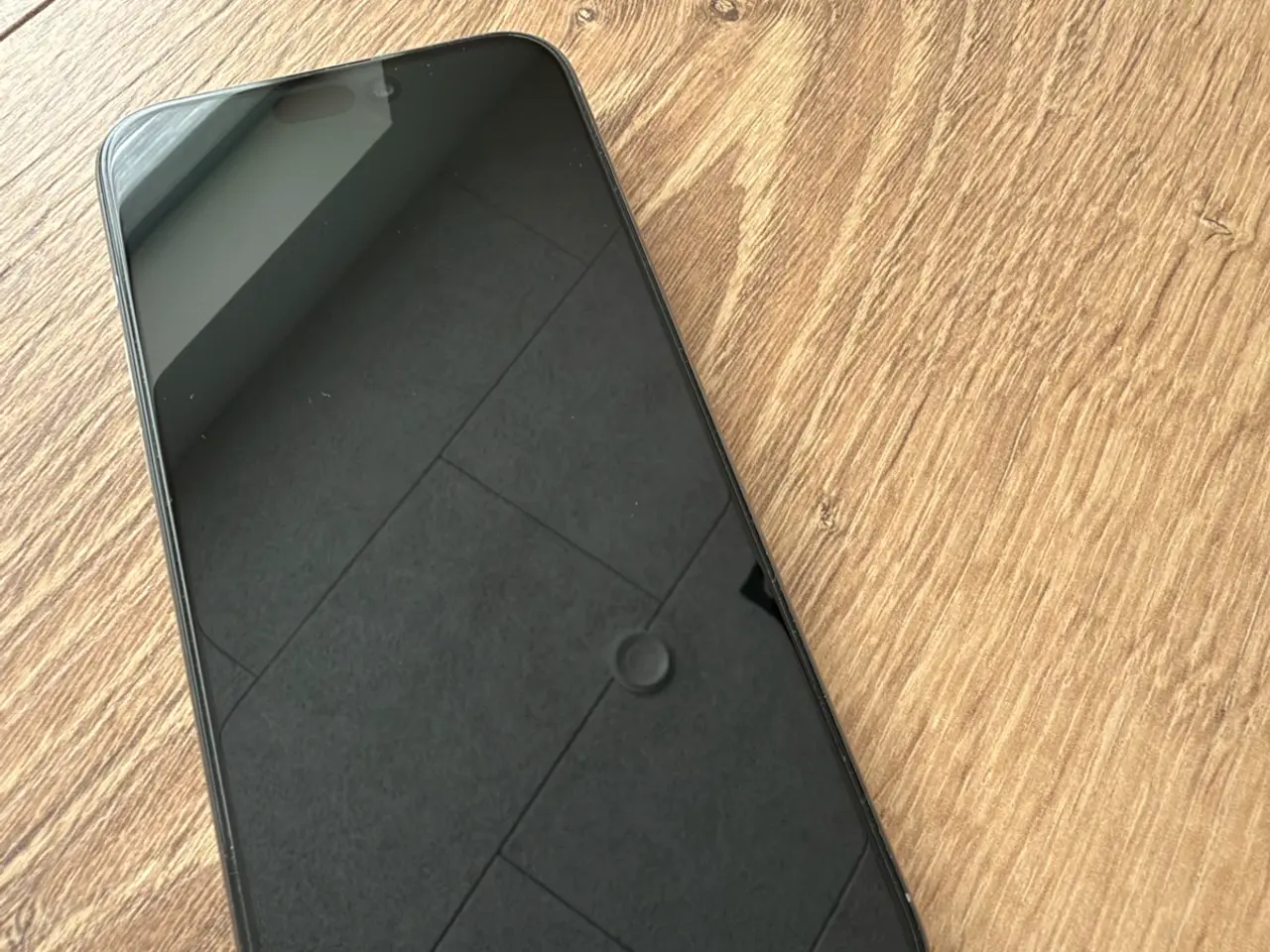 Billede 2 - iPhone 15 Pro Max 256 GB Natural Titanium