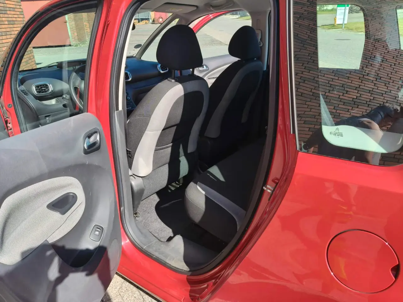 Billede 11 - Citroën C3 Picasso