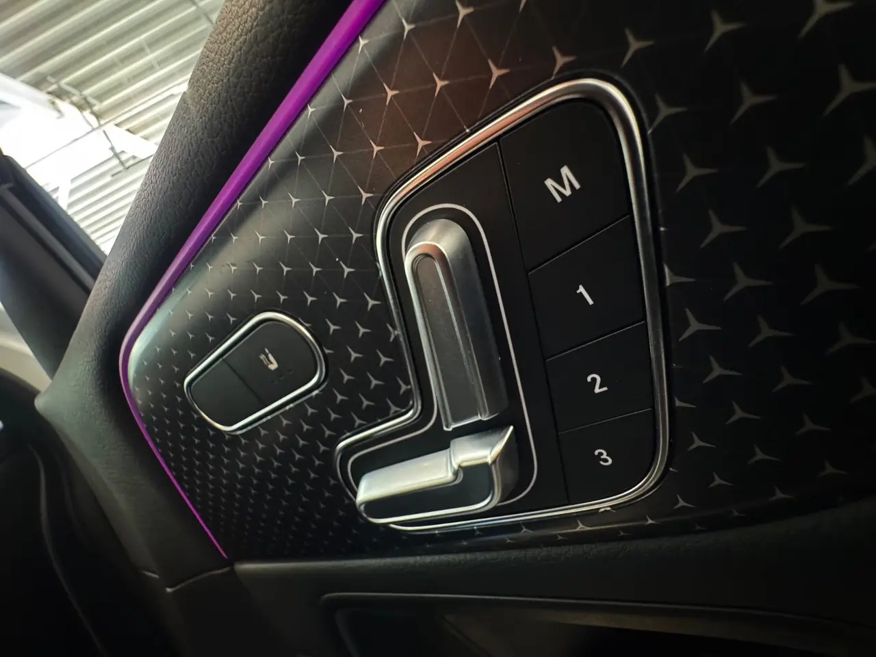 Billede 15 - Mercedes EQA250+ Progressive Advance