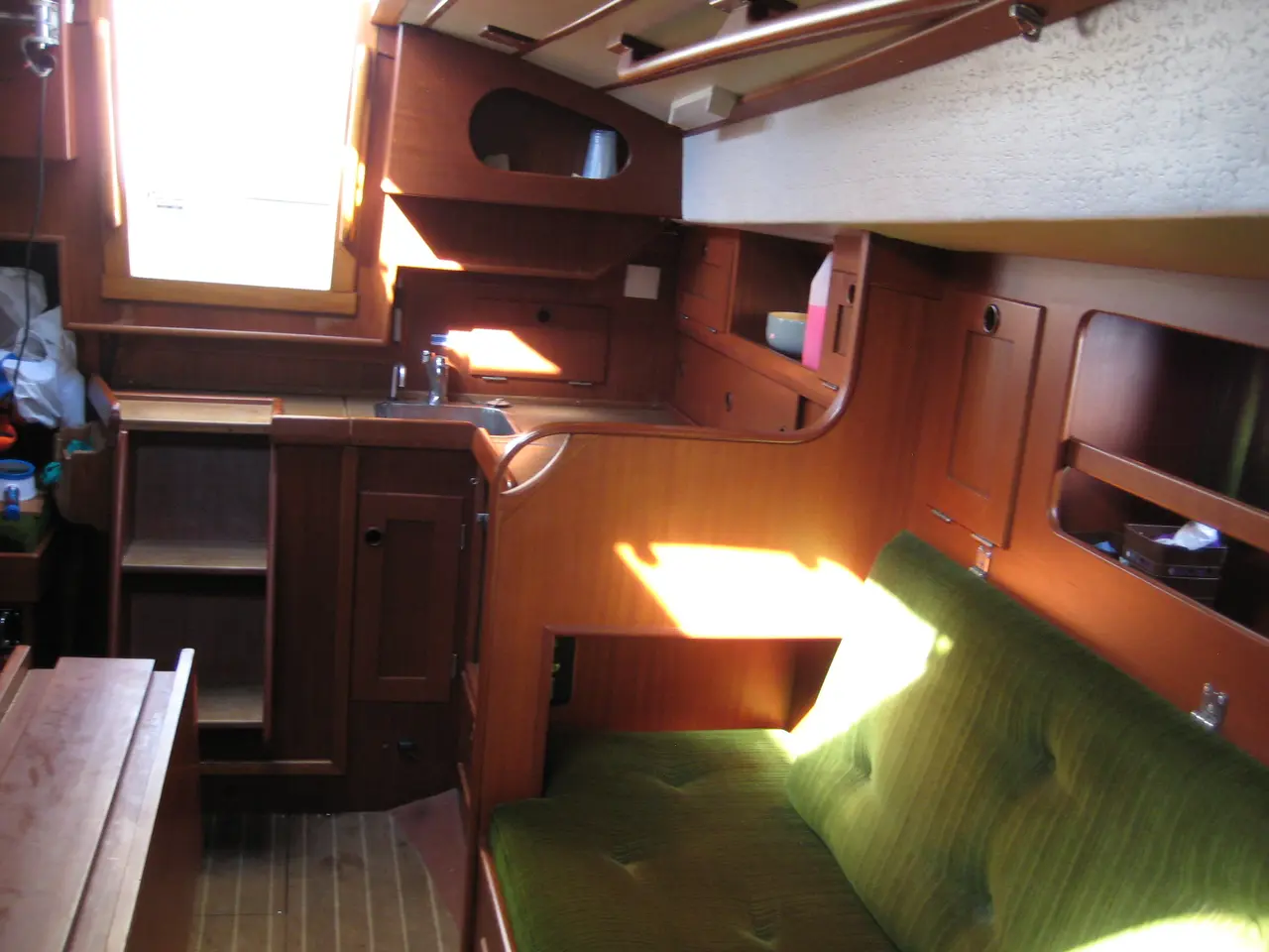 Billede 7 - Hallberg rassy
