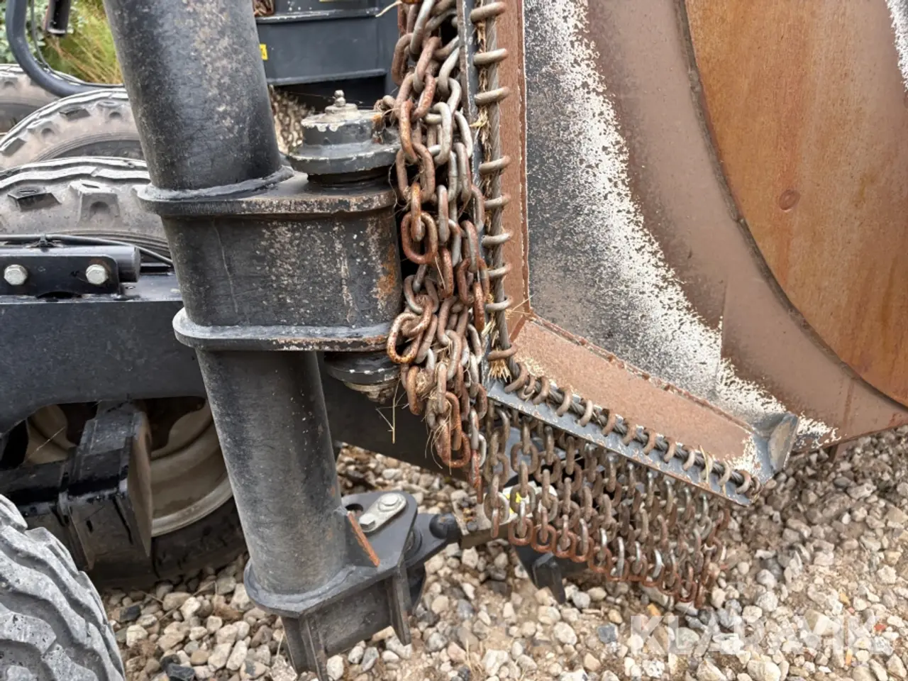 Billede 10 - Brakpudser Pronar KPR500 Tornado