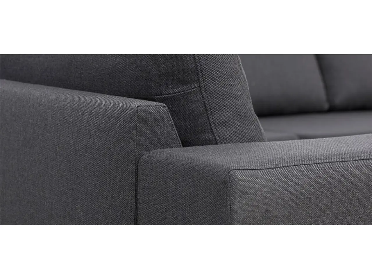 Billede 7 - Laura hjørnesofa m. chaiselong venstrevendt