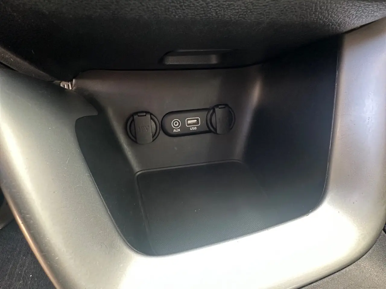 Billede 17 - Kia Ceed 1,0 T-GDi Attraction SW