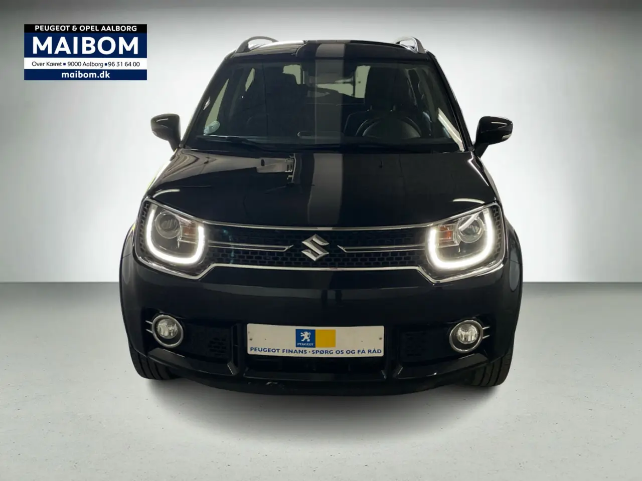 Billede 2 - Suzuki Ignis 1,2 Dualjet Adventure
