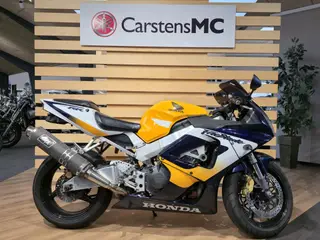 Honda CBR 929 RR
