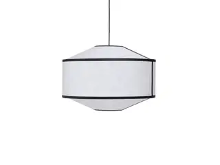 Kite Pendant NEW WORKS Str.: L: 65 cm x H: 45 cm x W: 65 cm x Ø: 65 cm