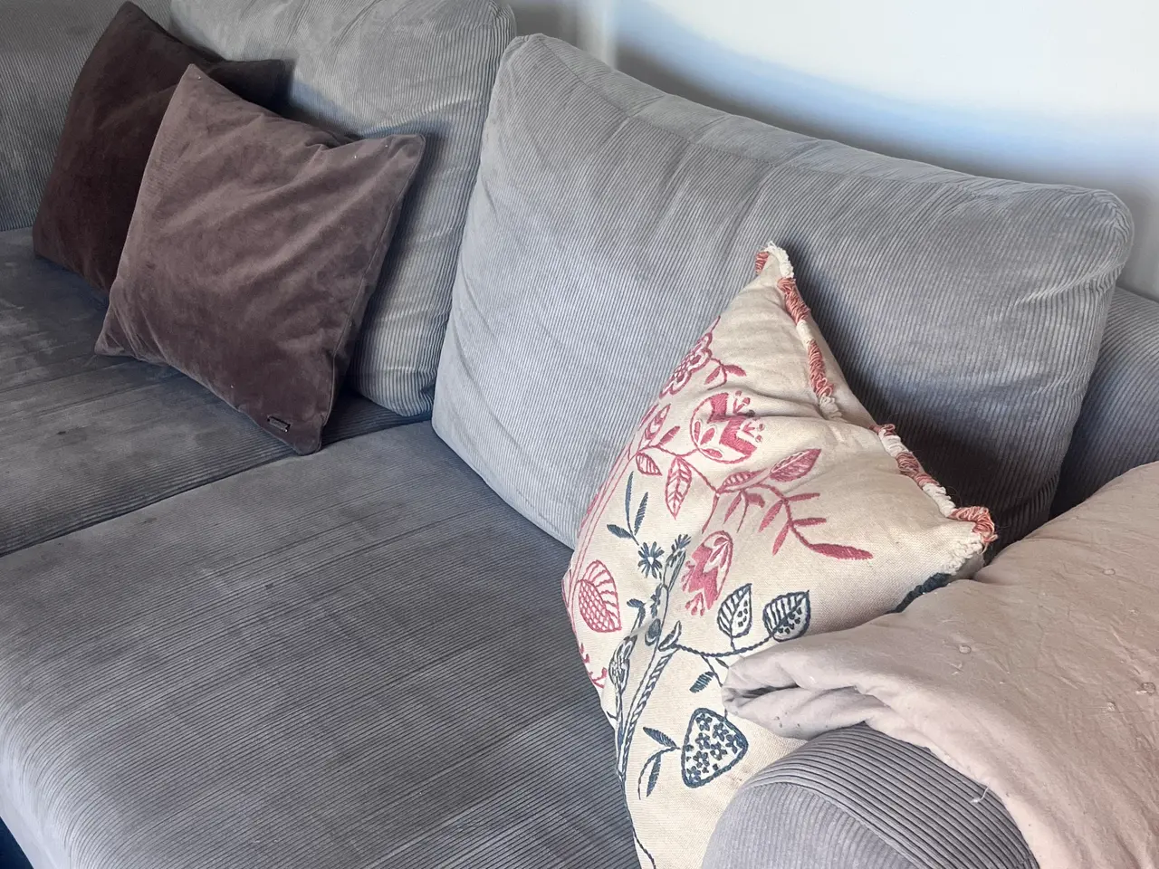 Billede 3 - IIva 2 personers sofa
