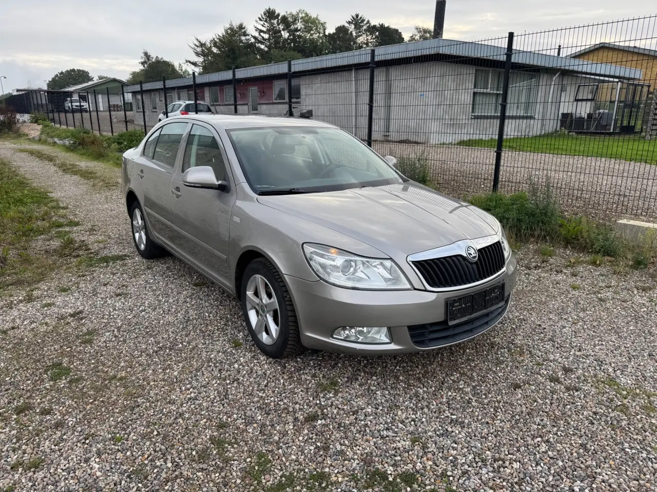 Billede 2 - Skoda Octavia 1,4 TSi 122 Ambiente DSG