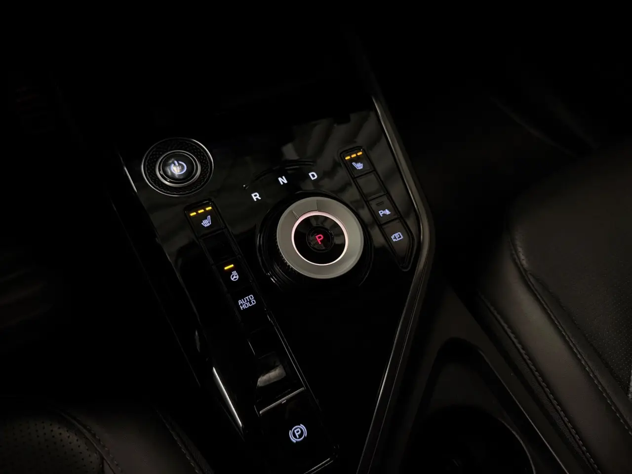Billede 16 - Kia Niro 64 EV Premium