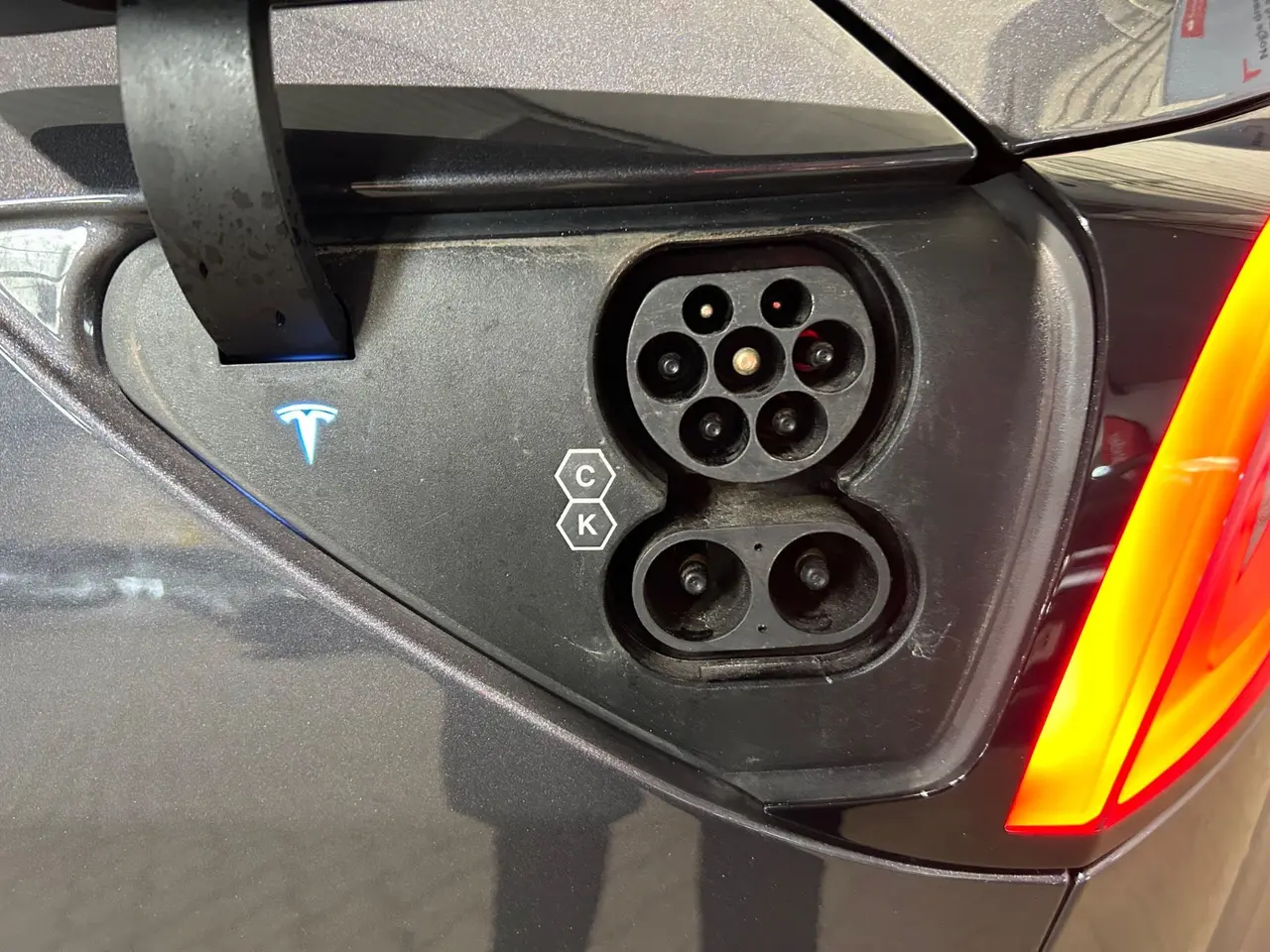 Billede 17 - Tesla Model 3 Long Range AWD