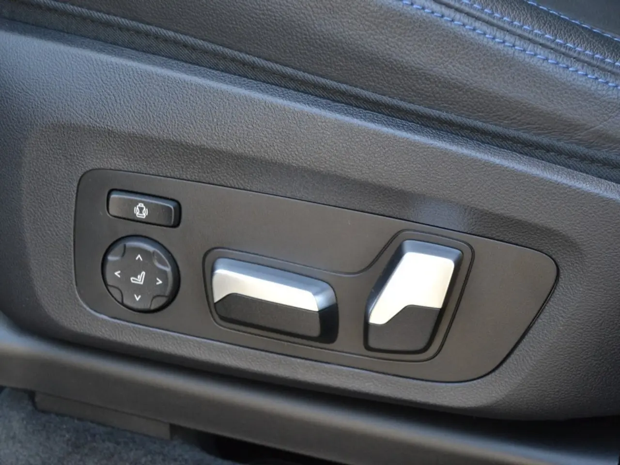 Billede 20 - BMW iX3  Charged Plus M-Sport