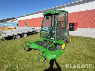 Græsslåmaskine John Deere F1400 4x4