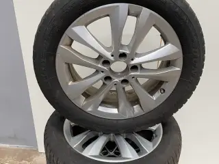 Mercedes 7x17 5x112