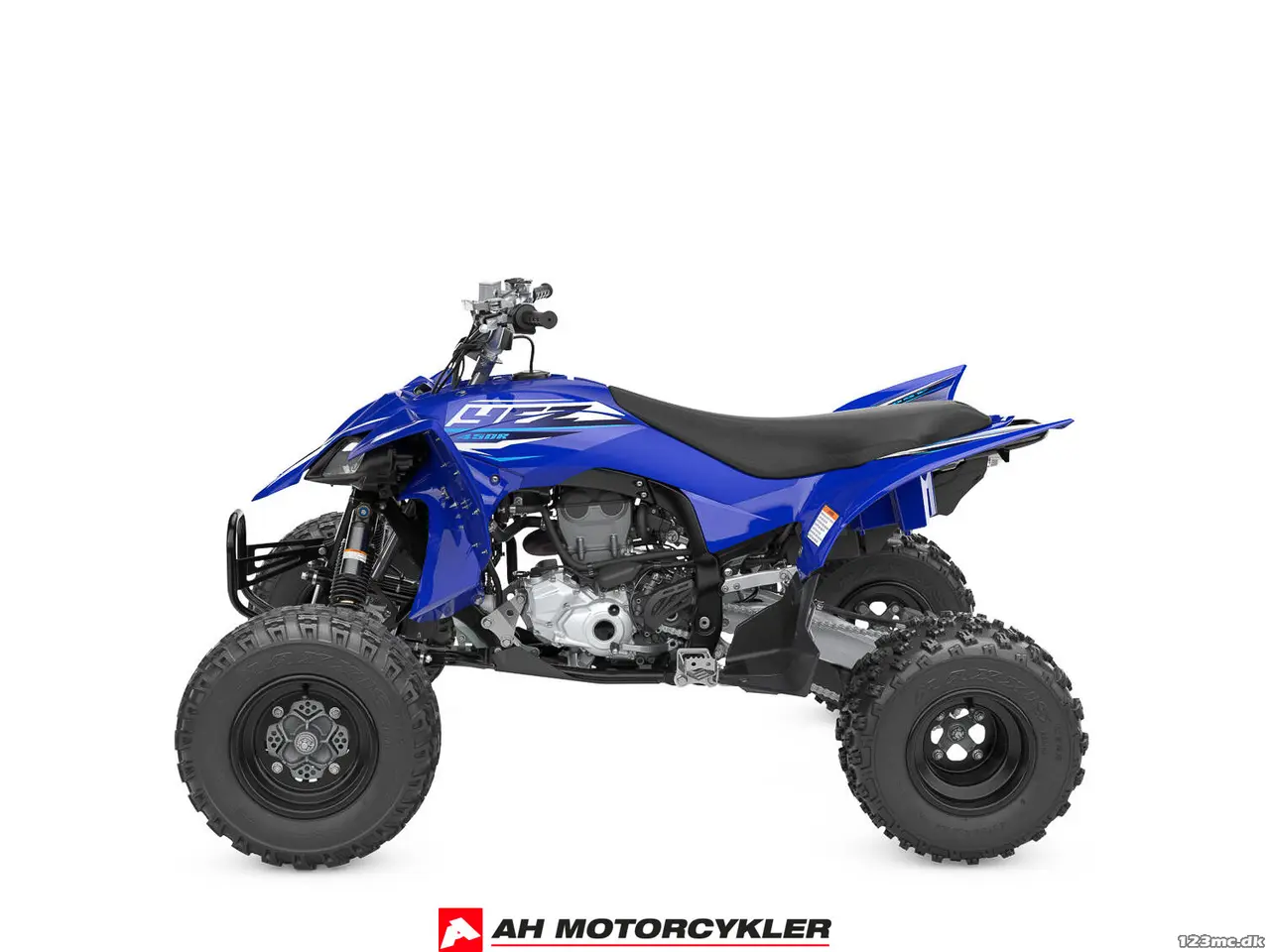 Billede 3 - Yamaha YFZ 450 R