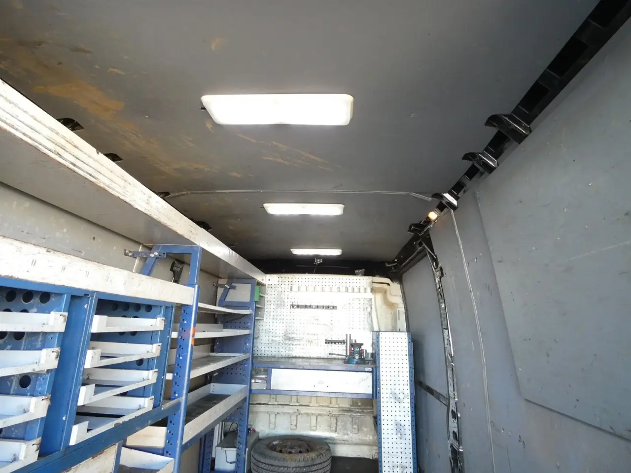 Billede 10 - Fiat Ducato 33 L3H2 2,3 Multijet 150HK Van 6g
