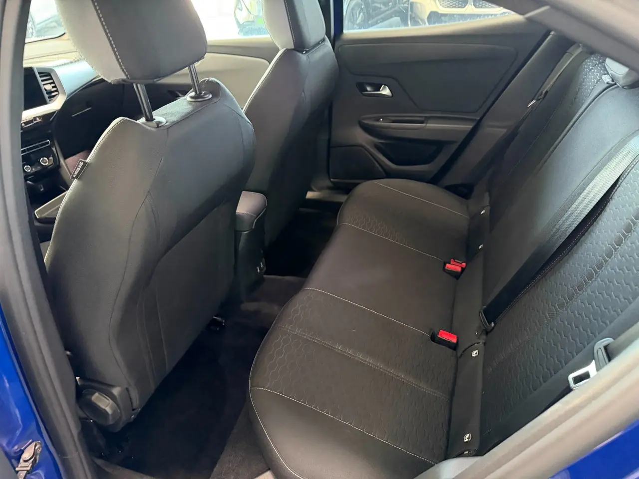 Billede 7 - Opel Mokka-e 54 Edition+