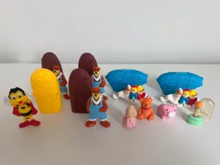 Kinderægfigurer