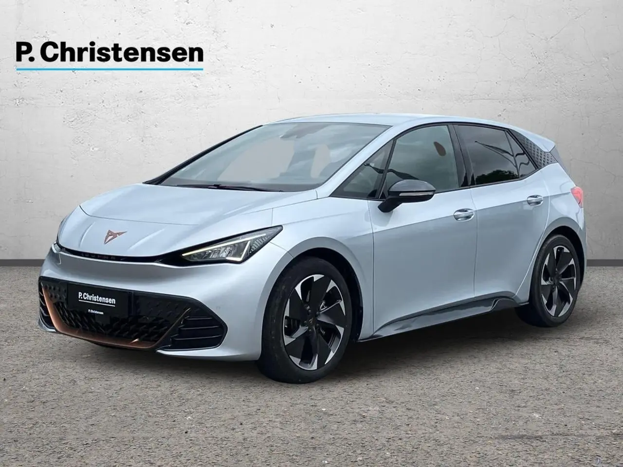 Billede 1 - Cupra Born 77 e-Boost