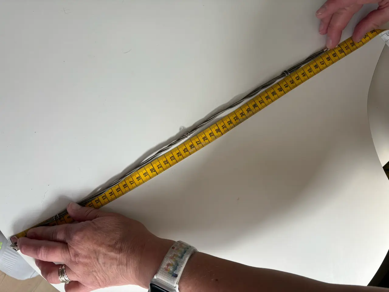 Billede 7 - Armbånd fra SAN