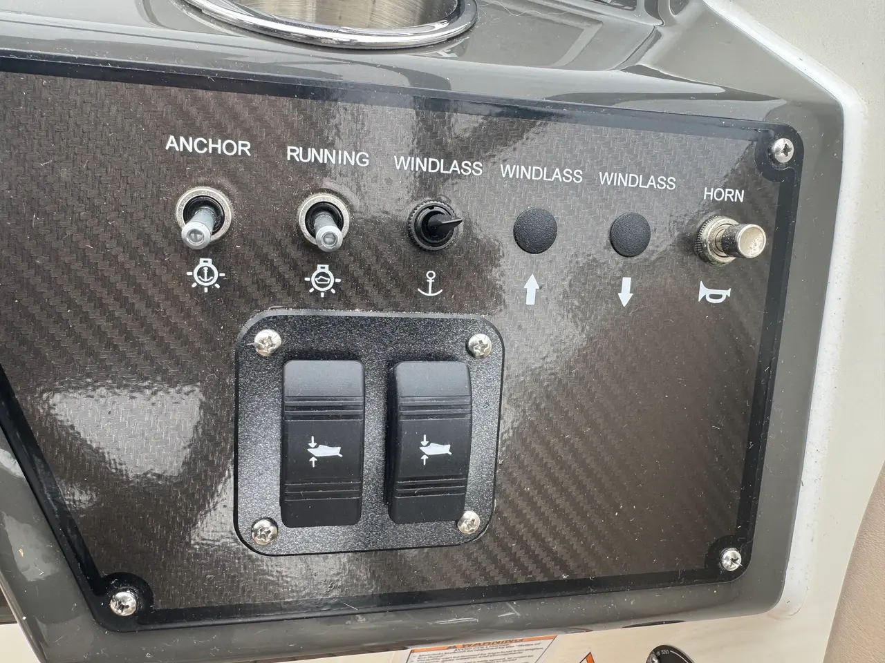 Billede 30 - VR6 Cuddy med 300 hk Mercruiser-EFI V8 6,2L og 2700 kg Variant Bådtrailer