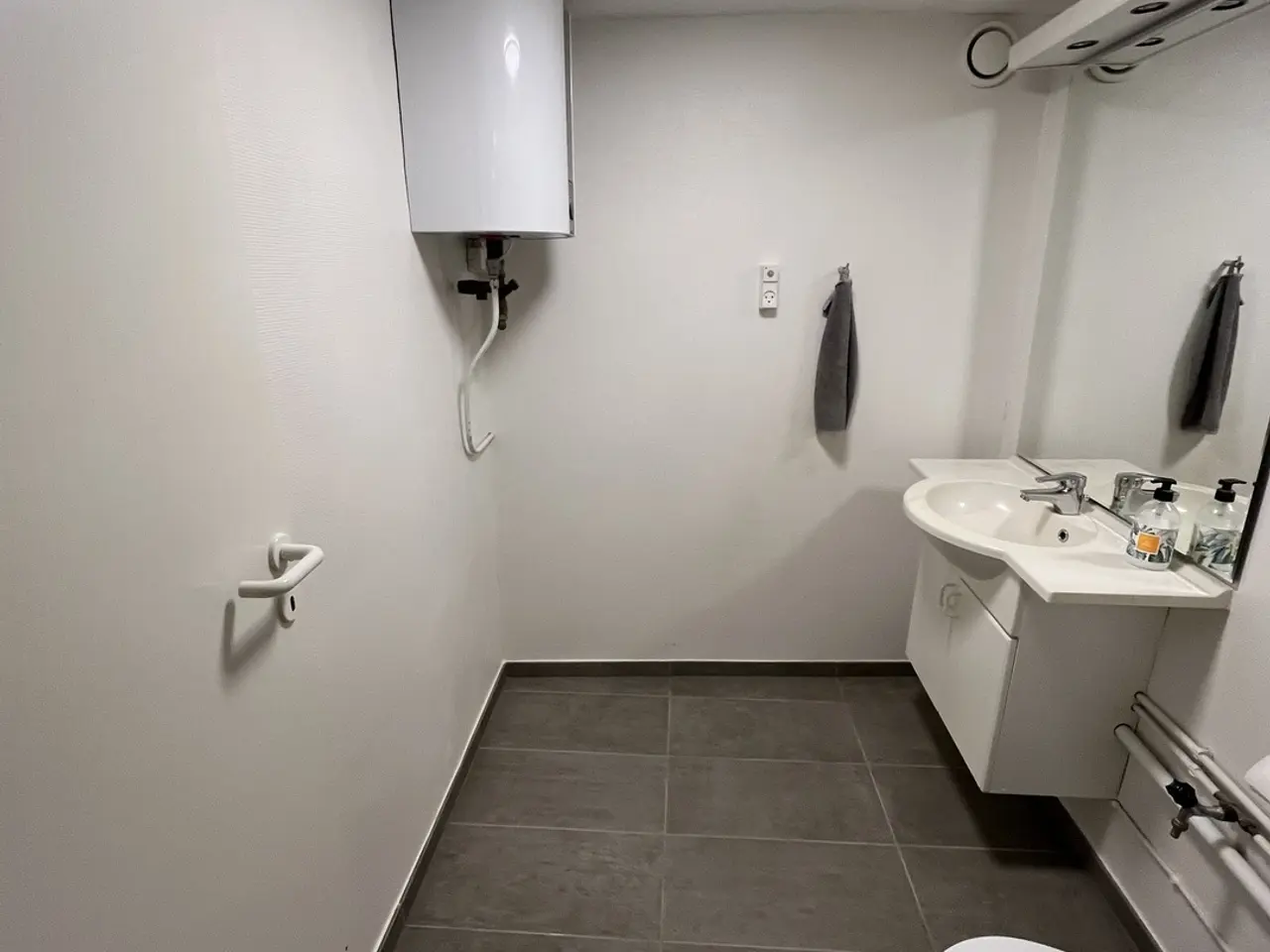 Billede 3 - Fleksibelt erhvervslejemål på op til 115 m² i centrum af Hadsund