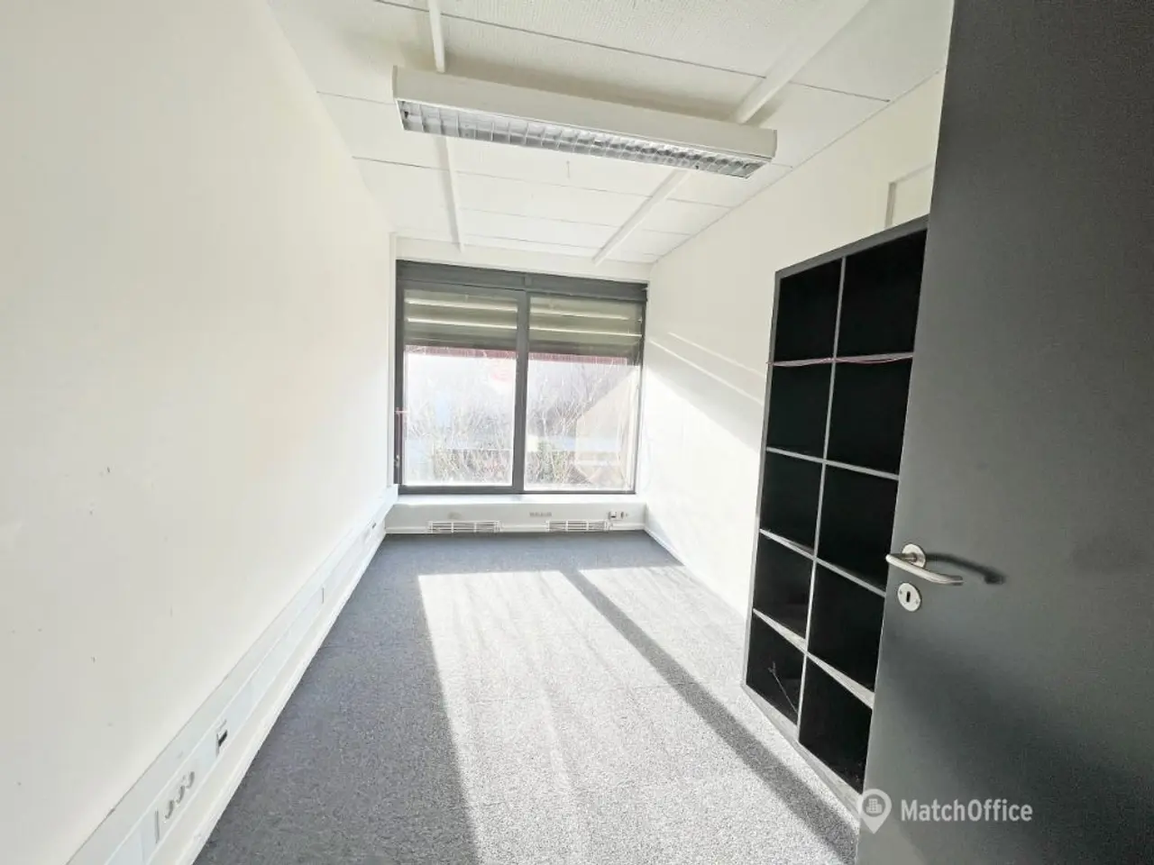 Billede 10 - Unikt arkitekttegnet kontorlejemål - i alt 672 kvm