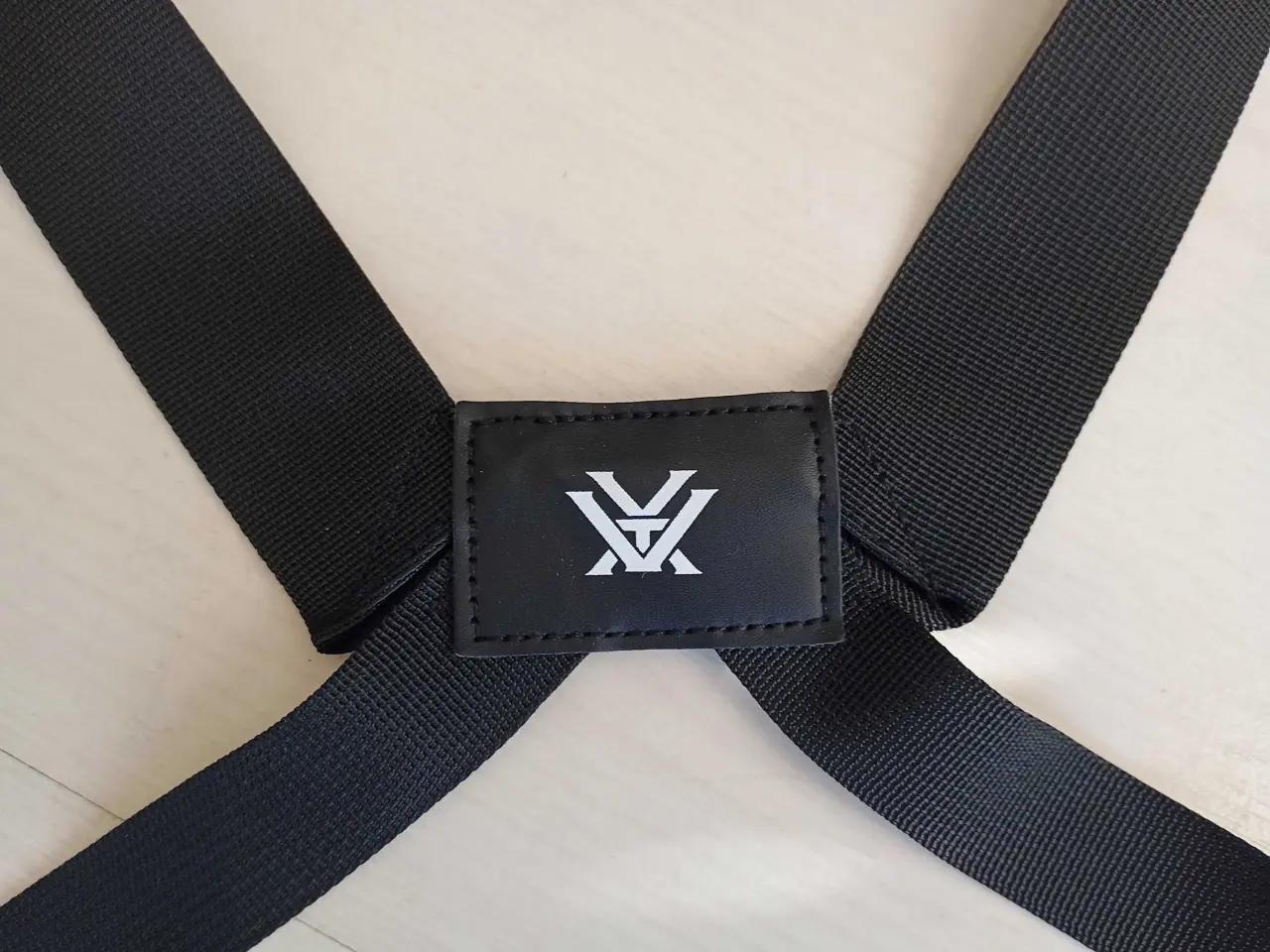 Billede 2 - Kikkertsele. VORTEX