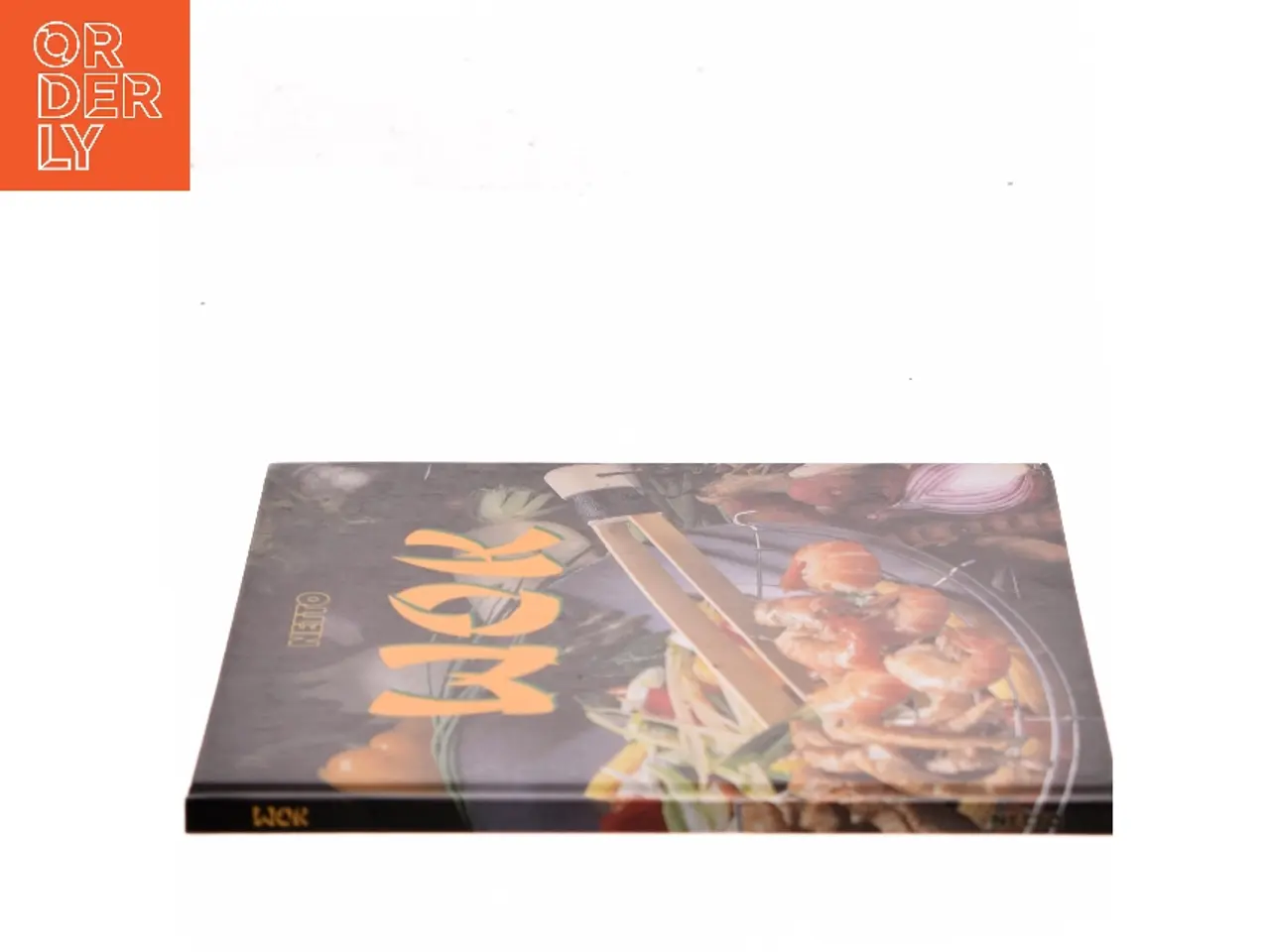 Billede 2 - Kartoffelbogen af Netto (Bog)