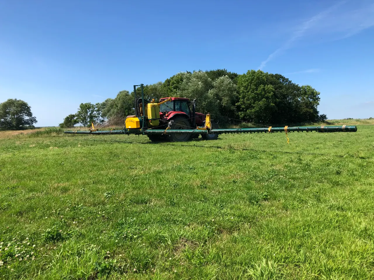 Billede 3 - Danfoil Airboss 24m.