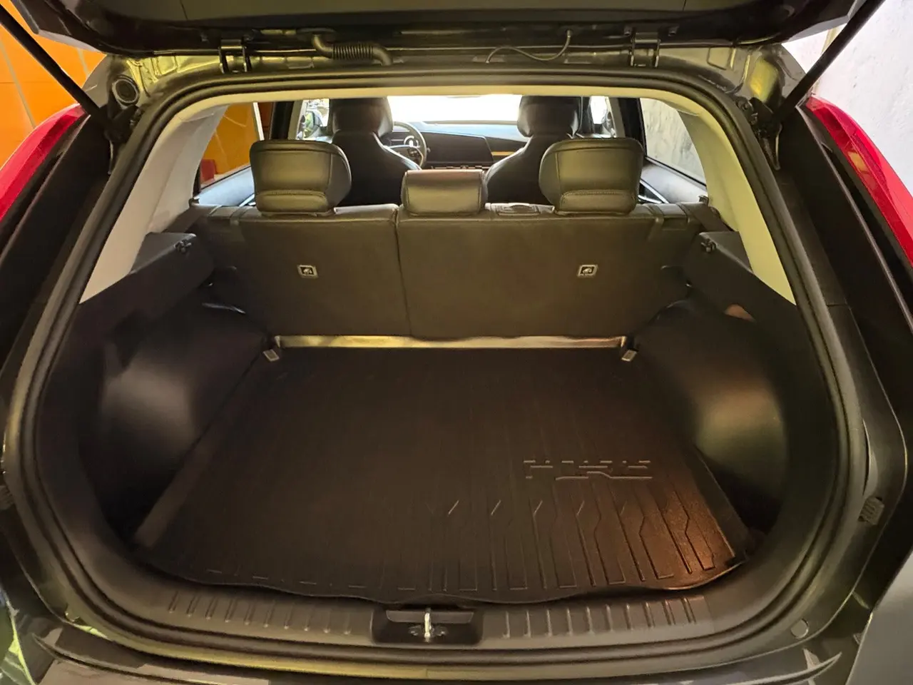 Billede 4 - Kia Niro 64 EV Prestige