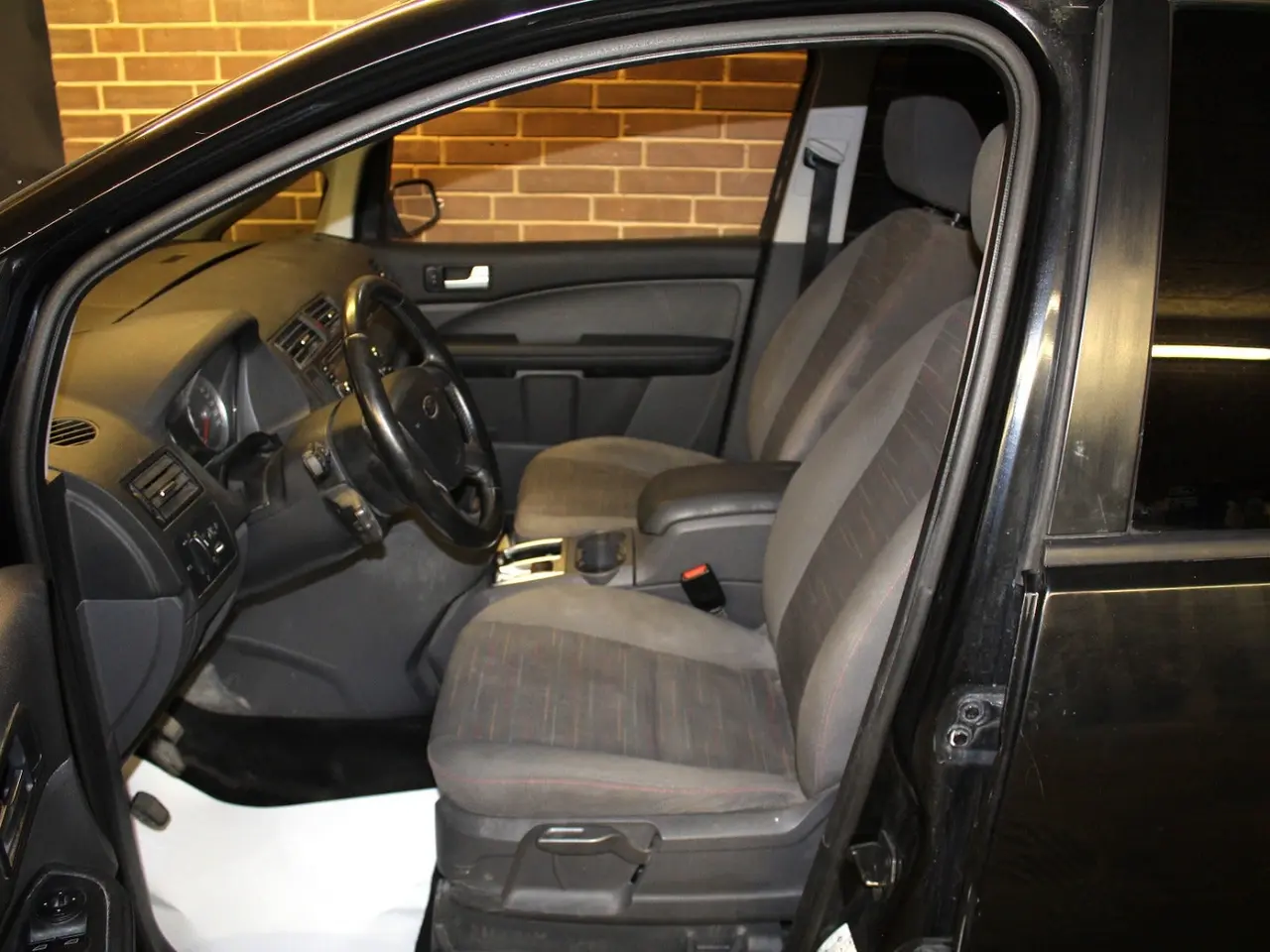 Billede 4 - Ford Focus C-MAX 2,0 TDCi Trend Van