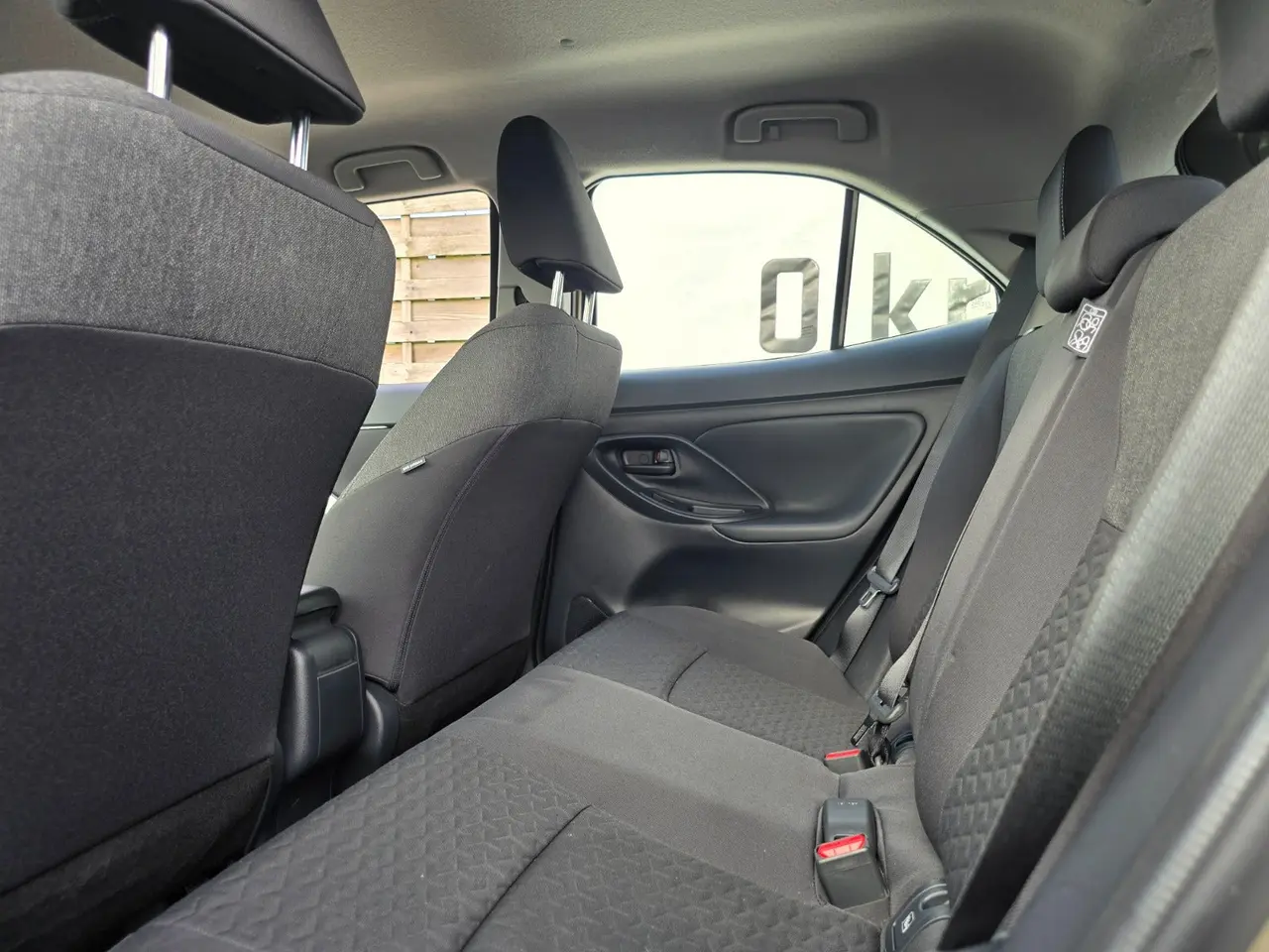 Billede 21 - Toyota Yaris Cross 1,5 Hybrid Active e-CVT